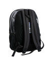 16 Inch Backpack 3 Pcs Set - Black Kitty